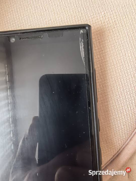 Blackberry Key2 Android 15 piękno funkcjonalność Gliwice