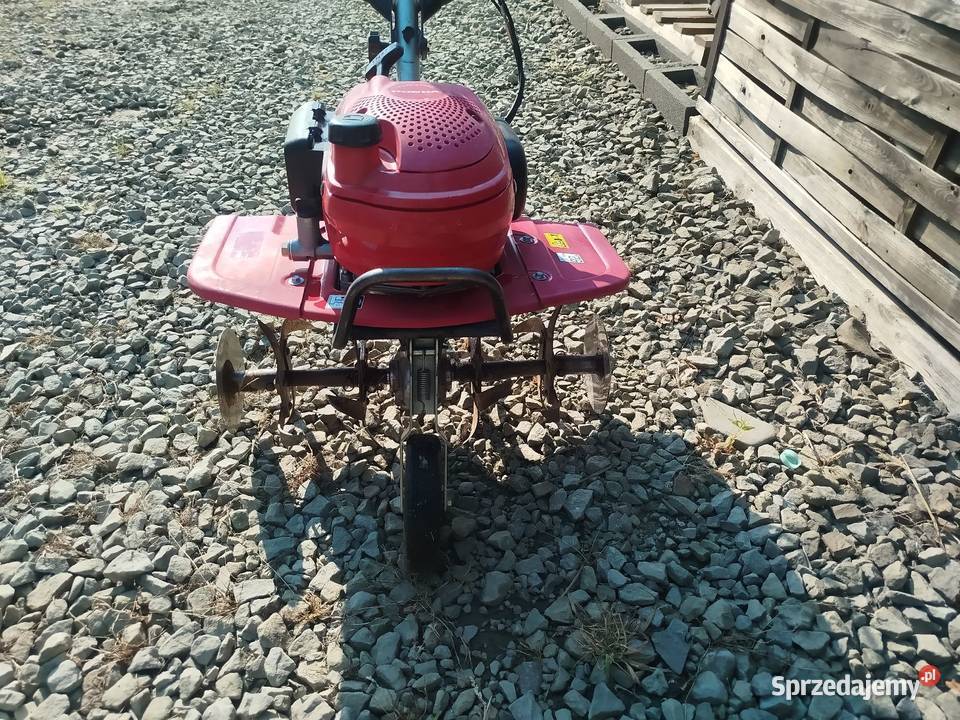 Glebogryzarka Honda F 220 Glebogryzarki Limanowa