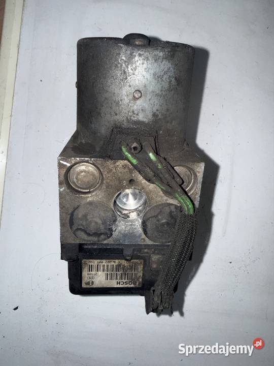 Pompa abs opel astra g 0273 004 592 Ostrów Wielkopolski sprzedam