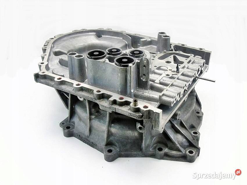 OBUDOWA SKRZYNI BIEGÓW POWERSHIFT FORD MONDEO V Sosnowiec sprzedam