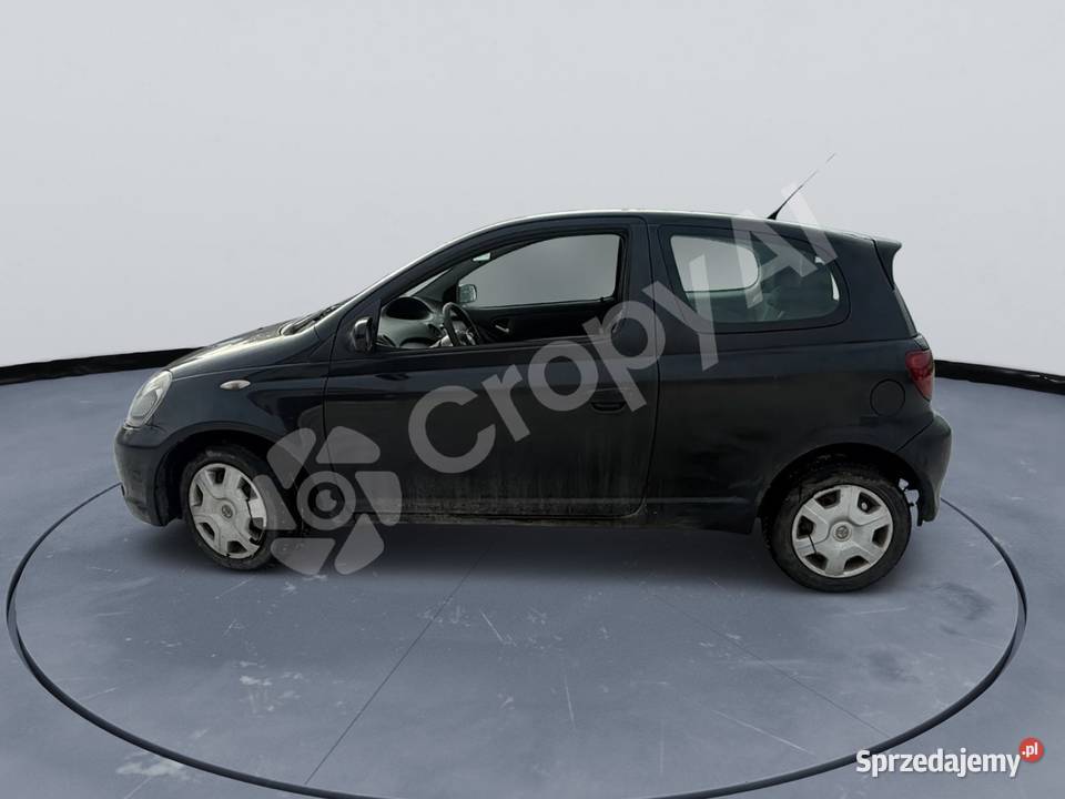 Toyota Yaris Yaris Mińsk Mazowiecki