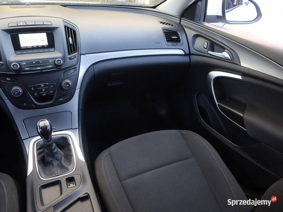 Opel Insignia 20 CDTI Katowice
