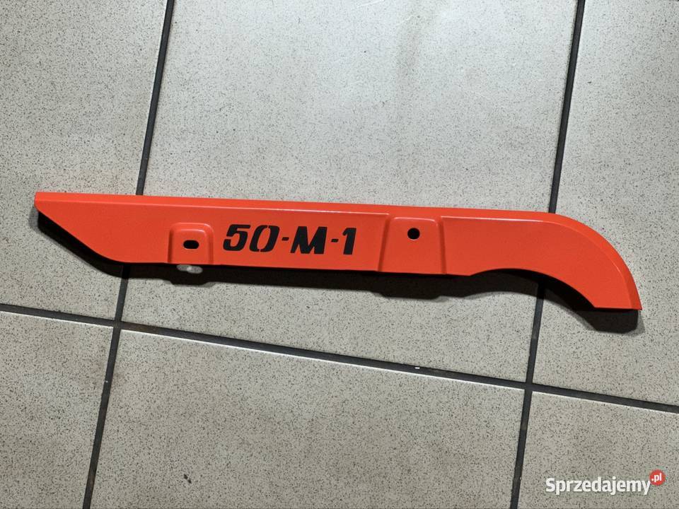 Osł9na łańcucha d9 m9t9rynki m1 Sochaczew sprzedam