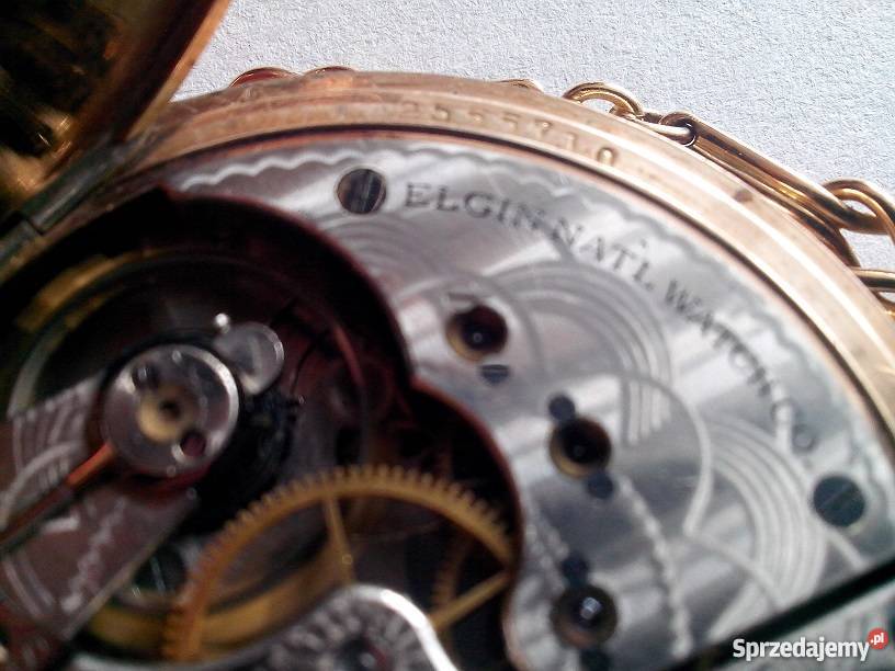 Sprzedam wyjątkowy przedwojenny i pozłacany Tarnów sprzedam