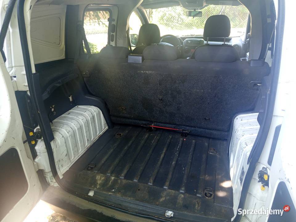 Fiat Fiorino 13 multijet Lublin
