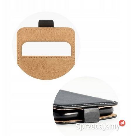 NOWE Etui Pokrowiec Kabura Magnes Xiaomi Redmi Sosnowiec sprzedam