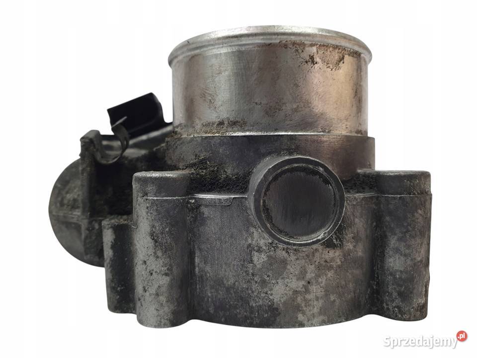 PRZEPUSTNICA Mercedes W203 W204 W211 CLK C209 18