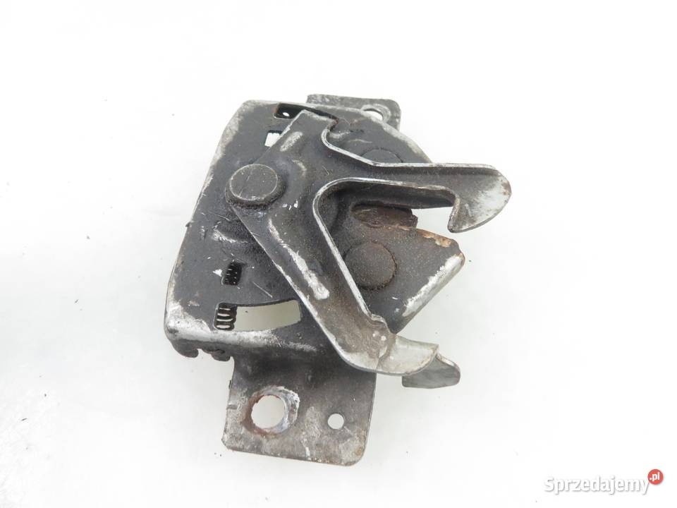 ZAMEK MASKI SUZUKI GRAND VITARA I