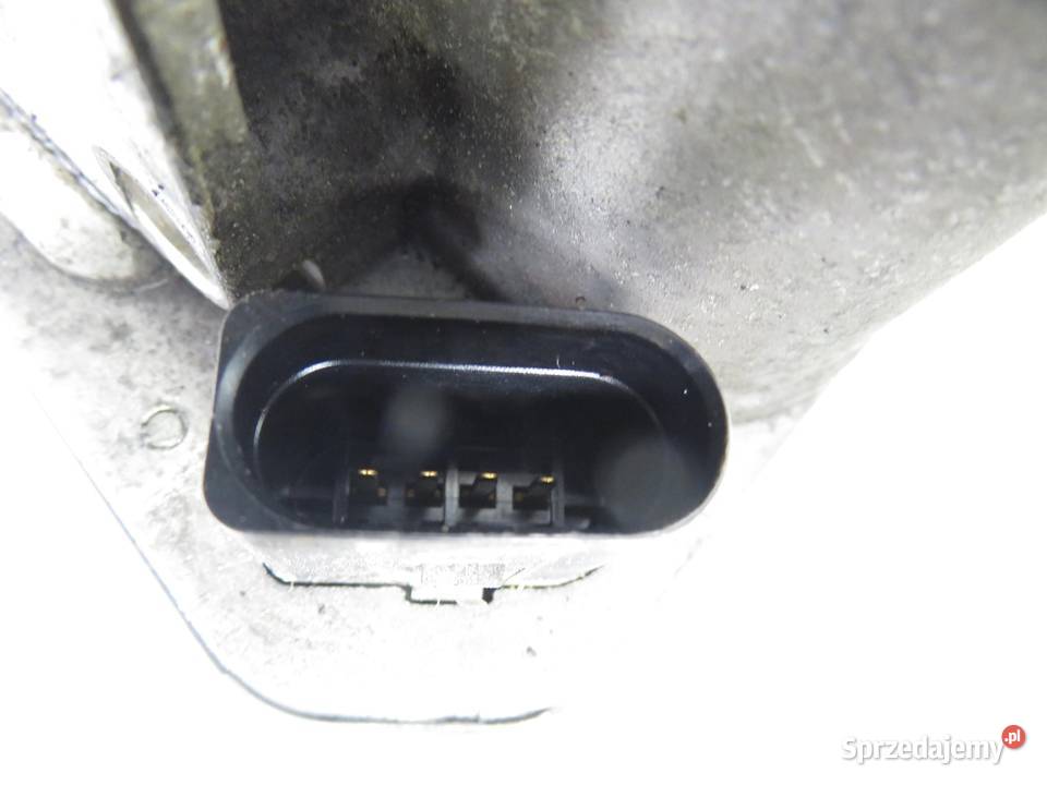 PRZEPUSTNICA OPEL ASTRA III H 17 CDTI 8973002311 sprzedam