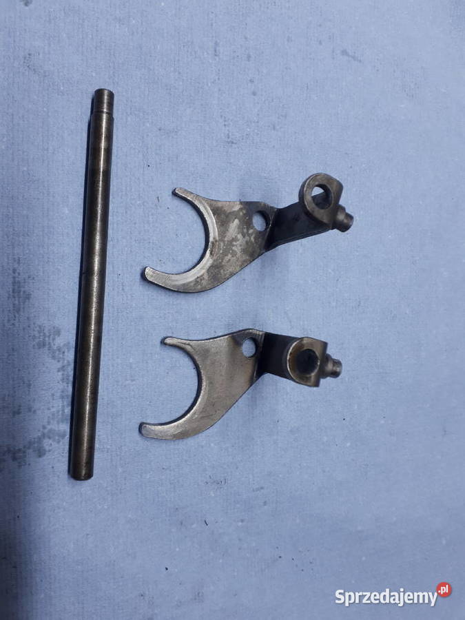 Wodziki zmiany biegów Jawa Cz 175 model 356 450 Pozostałe Pozostałe podkarpackie