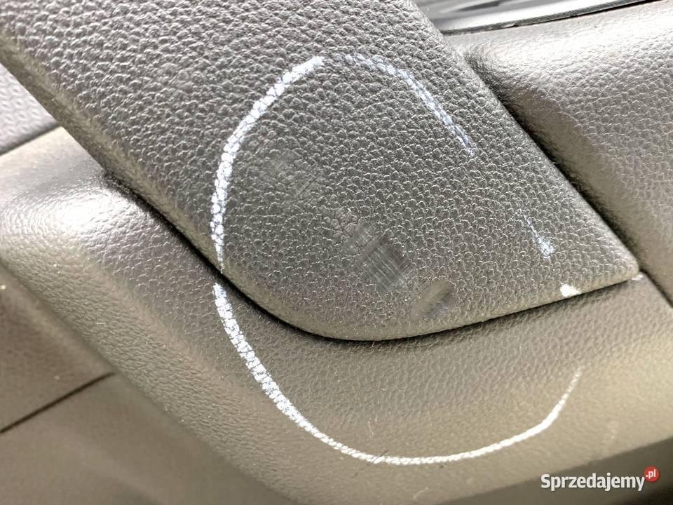 BOCZEK DRZWI PRAWY PRZÓD RENAULT EXPRESS Minivan osobowe