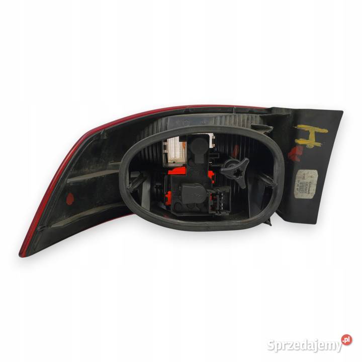 LAMPA PRAWA Renault Laguna II 20012005 tylna Chełm