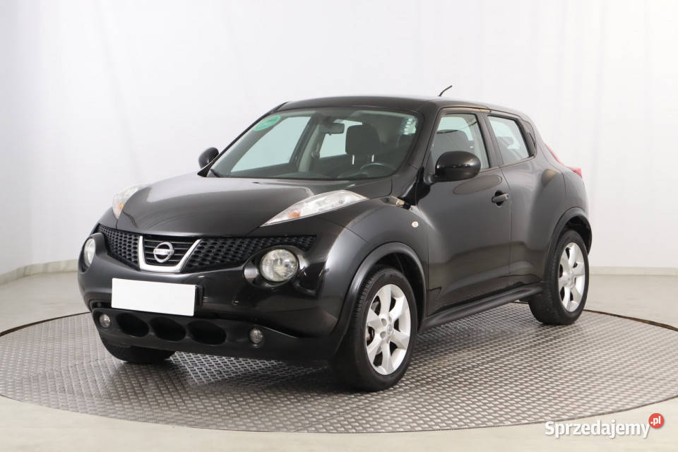 Nissan Juke 16 i Zabrze