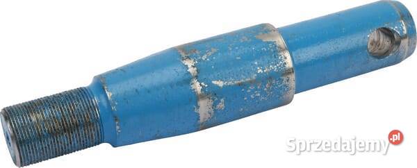 Sworzeń zaczepu kat3 Rabe 47441100 Kamionna