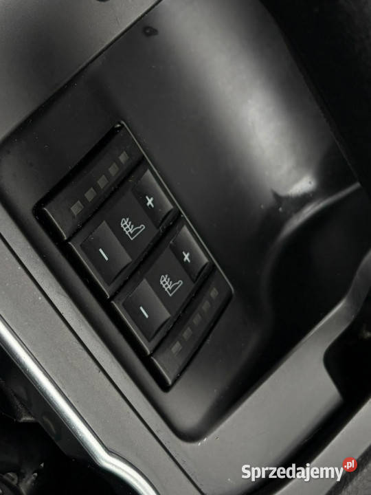 Ford S Climatronic ledy mały przebieg I 20062015 Lębork