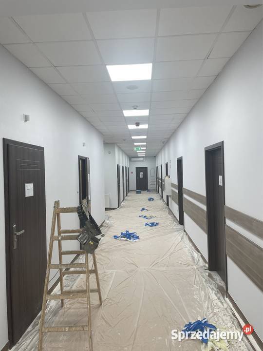 Usługi remontywykończenia kujawsko-pomorskie Bydgoszcz