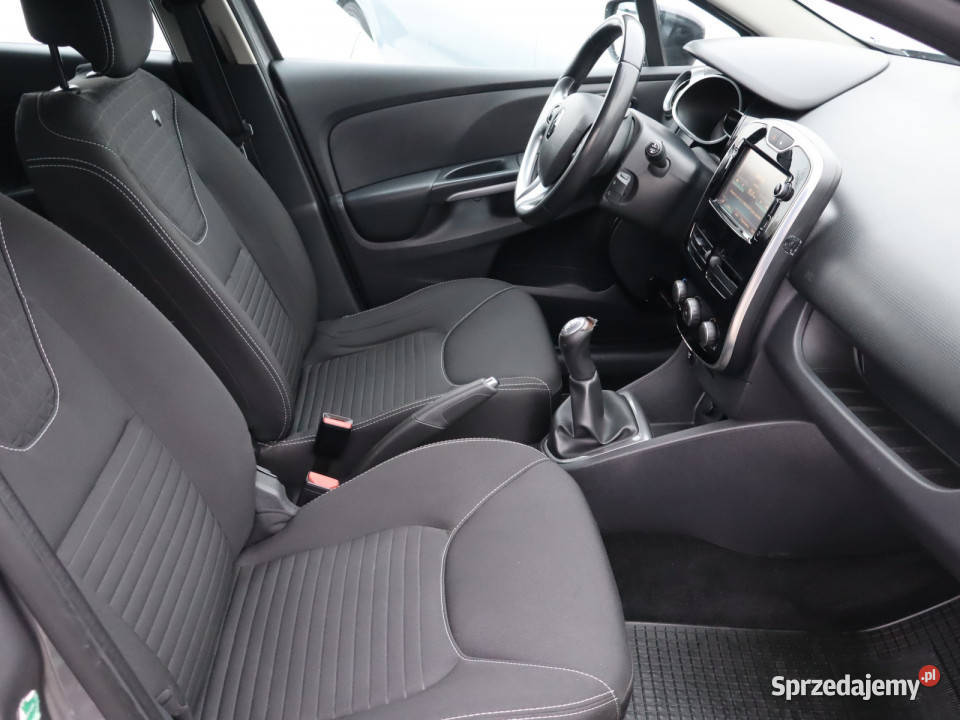 Renault Clio 09 TCe Katowice