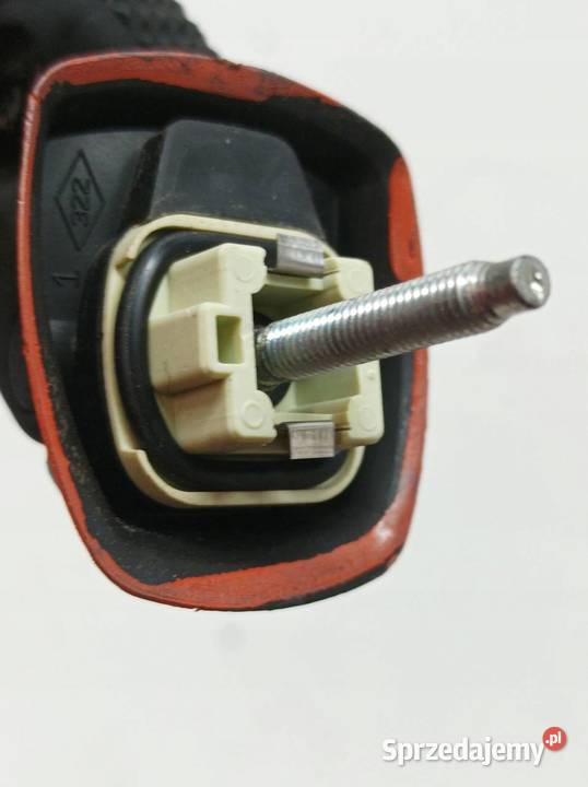 ANTENA KAROSERYJNA Citroen Berlingo II 2008