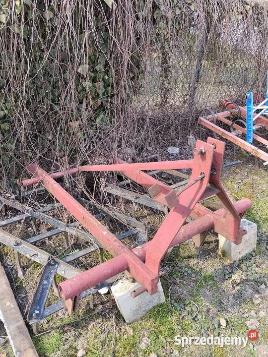 Brona ciężka nieuszkodzony lubelskie