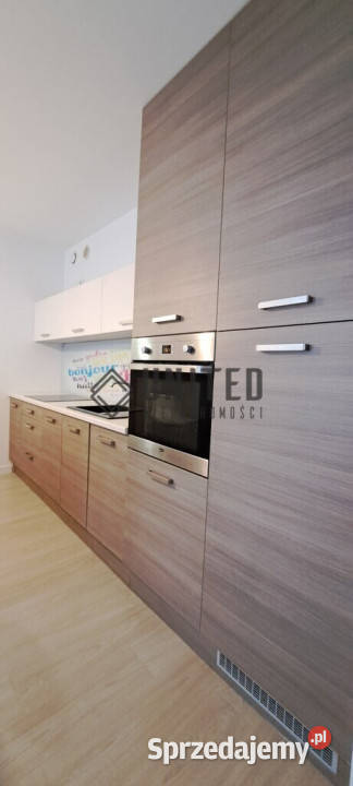 Biskupiej InwestycjaKawalerkaAirbnb Wrocław