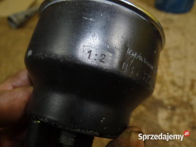 obrotomierz VDO sprawny bmw nsu dkw Żary