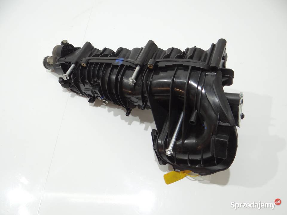 KOLEKTOR SSĄCY BMW E60 E61 LCI N47D20A 4570877 osobowe Strzyżewice