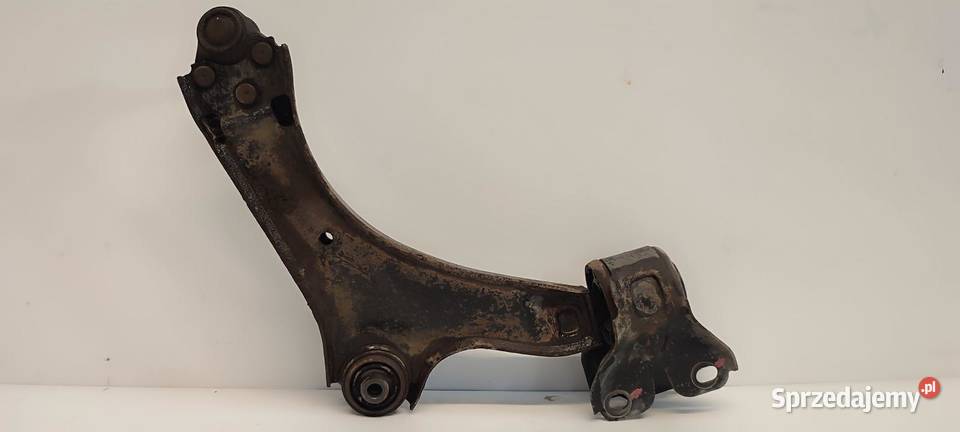 VOLVO V60 WAHACZ LEWY PRZÓD 31317661 sprzedam