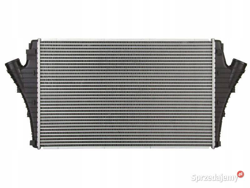 intercooler NOWY opel vectra 50 taniej 20022015 Gorzów Wielkopolski