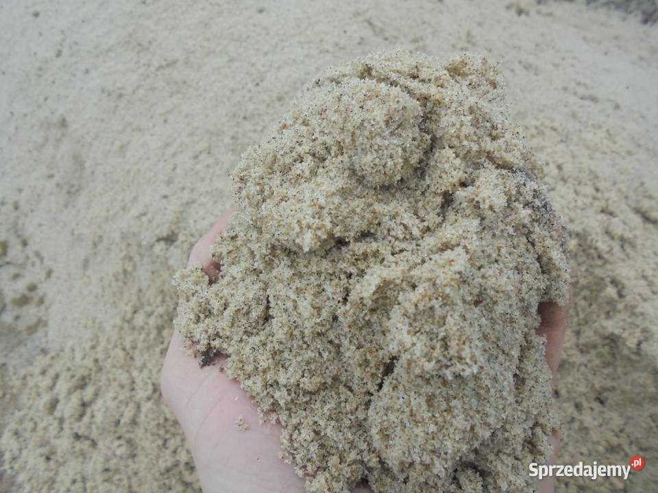 żwir drenażowy 1632mm kamień płukany drenaż warmińsko-mazurskie Olsztyn