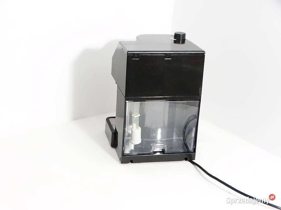 Ekspres ciśnieniowy BRIEL ES33 Espresso lubelskie Biłgoraj