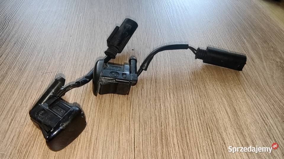 Oryginalne Spryskiwacze BMW podgrzewane kujawsko-pomorskie Barcin