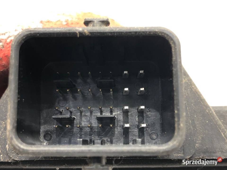 KOMPUTER DO GAZU LPG STAG STEROWNIK GAZU podkarpackie