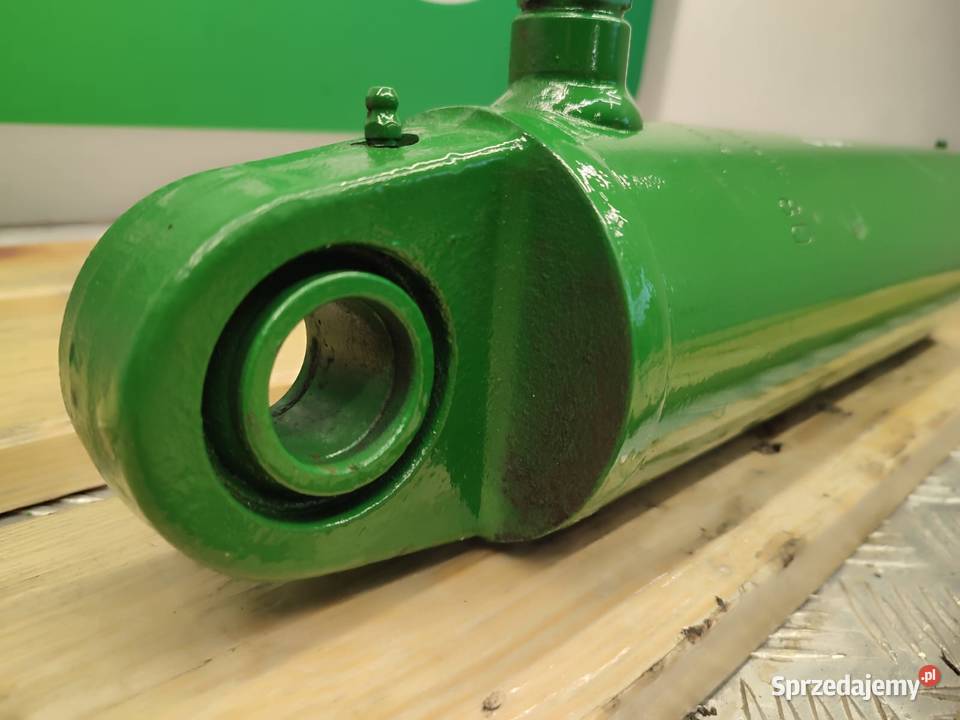 Siłownik Podnoszenia John Deere 6820 AL213025
