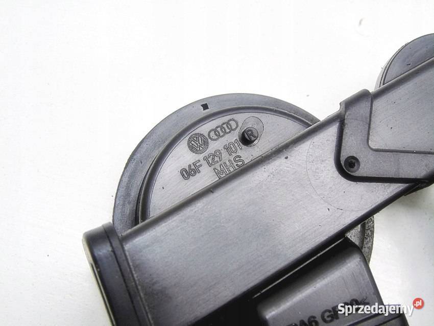 ODMA SEPARATOR 20 TFSI GOLF V LEON A3 TT PASSAT Sosnowiec