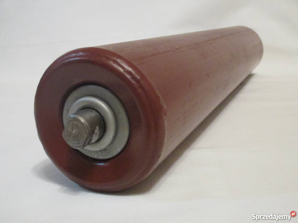 Krążniki gładkie Pierścieniowe Tarczowe Wodzisław Śląski