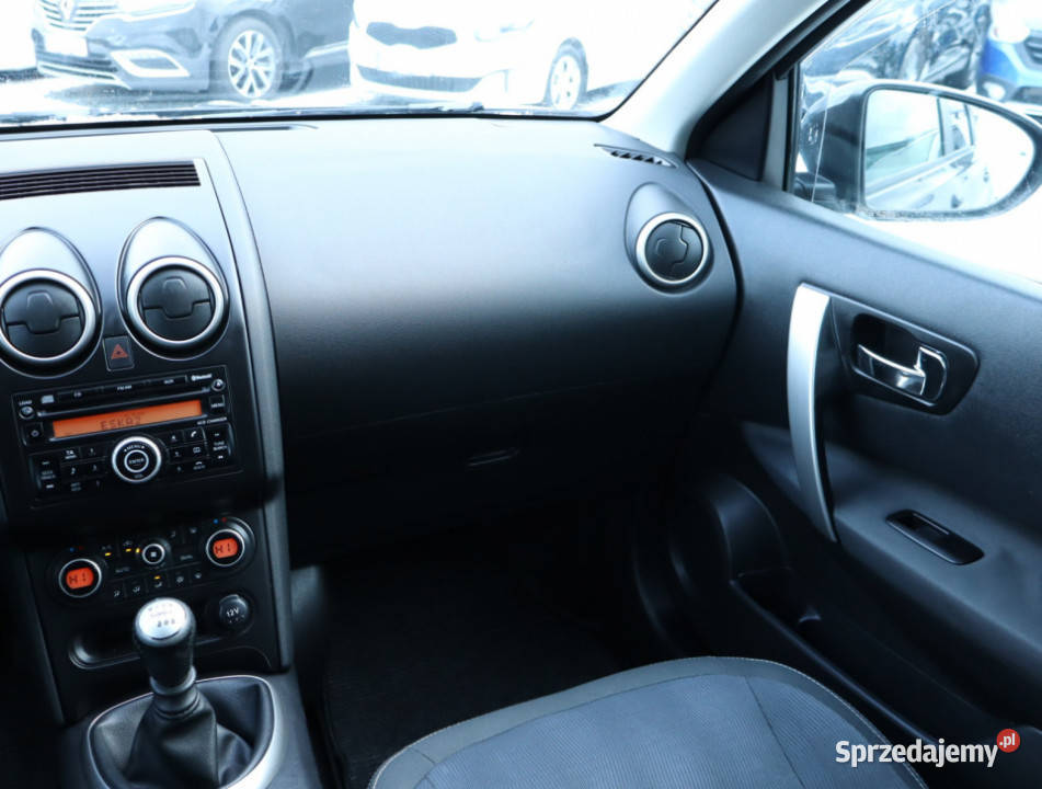 Nissan Qashqai 20 wielofunkcyjna kierownica Piaseczno