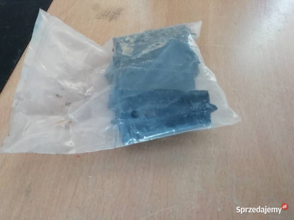 Stalka bagnetu pasuje do Claas Kazanów