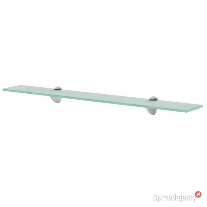 Podwieszana półka szklana 70x20 8 mm WM243782 Półki Warszawa