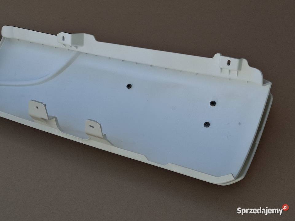 VOLVO FL FE EURO 6 POLIK NAROŻNIK KABINY LEWY