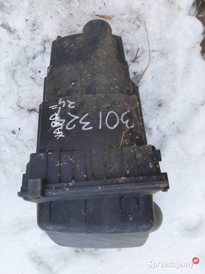 Citroen Xsara II 18 16V 20 HDI obudowa filtra osobowe Ksawerów