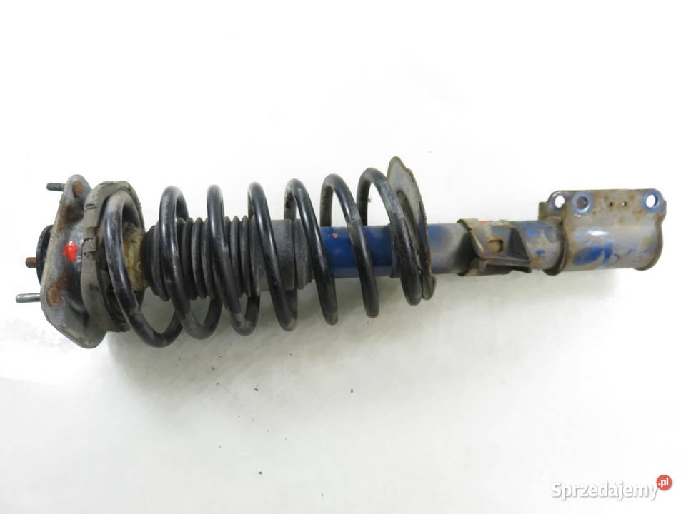 MCPERSON LEWY PRZEDNI VOLVO 850 25 TDI