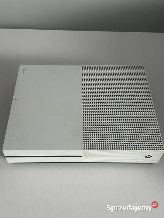 5 2 pady gry Xbox One S z grami