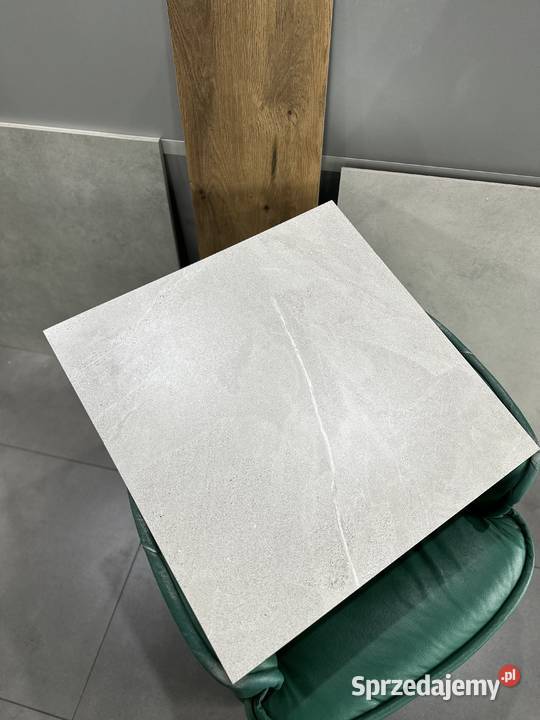 PŁYTKA gres VESTIGE IVORY MAT 60X60 GAT 1 Opoczno