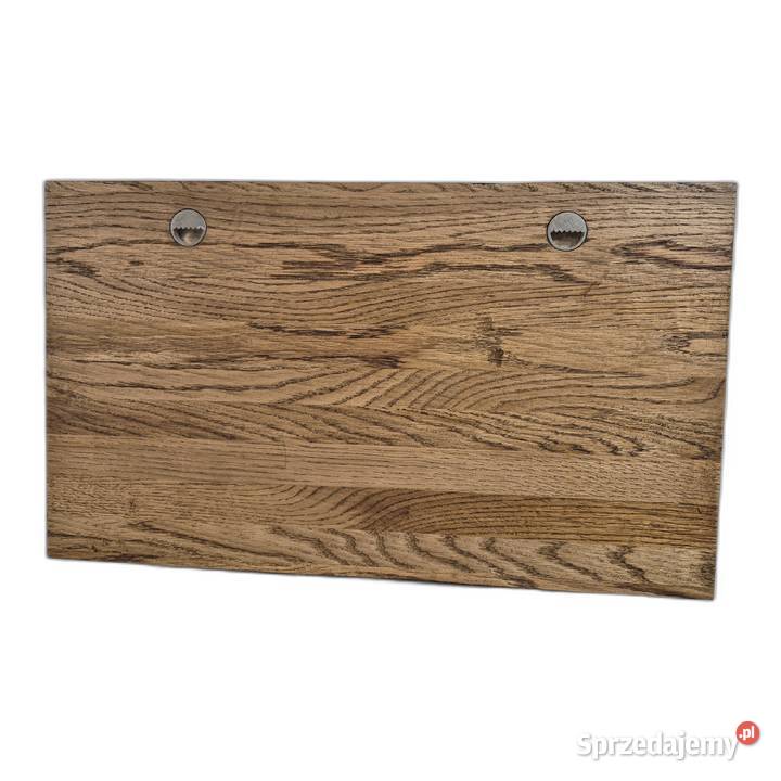 Rzeźba w drewnie Święta Rodzina IKONA prezent Malechowo