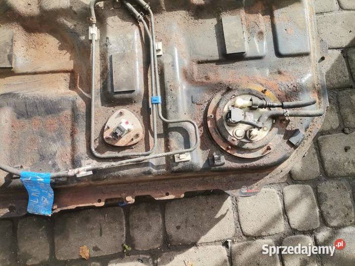 MITSUBISHI LANCER VII ZBIORNIK BAK PALIWA KOMBI Nowy Sącz sprzedam