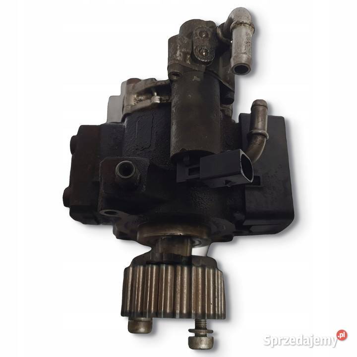 POMPA WTRYSKOWA VW Golf VI A3 8P Octavia II 16 Chełm