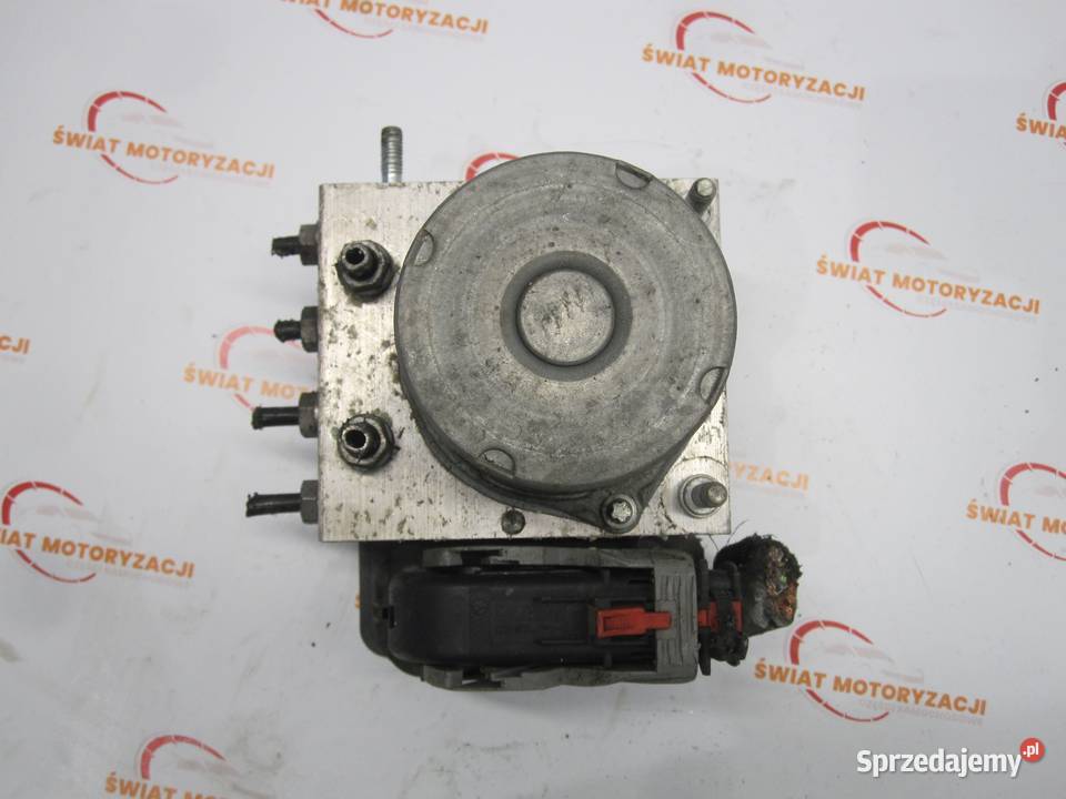 AUDI A4 B8 IV 10r pompa ABS 2265106508 osobowe sprzedam