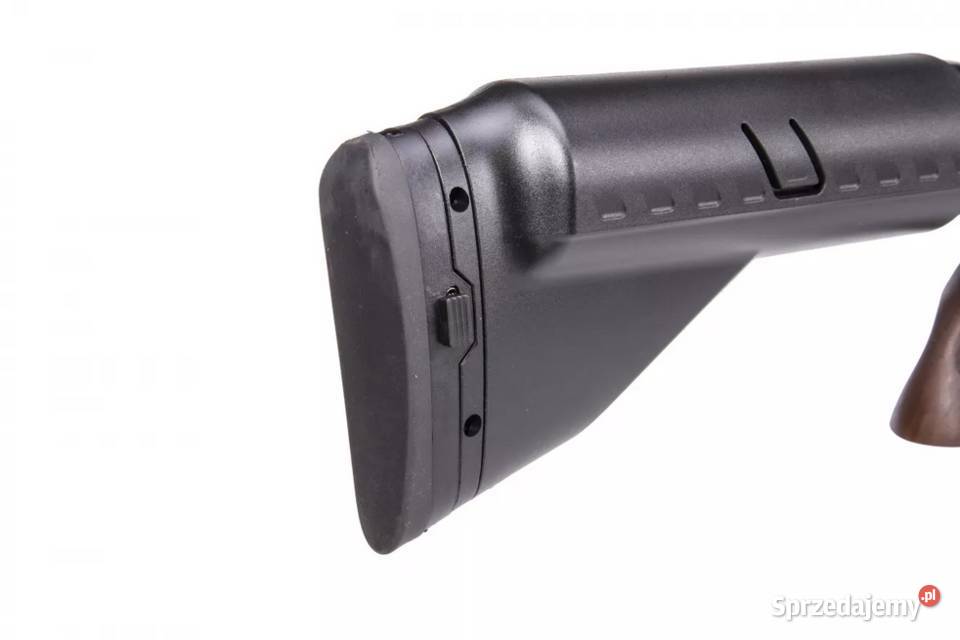 Kral Arms Bigmax Wood 45mm niekokesz Trzcianka