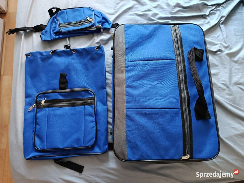 zestaw toreb Warszawa