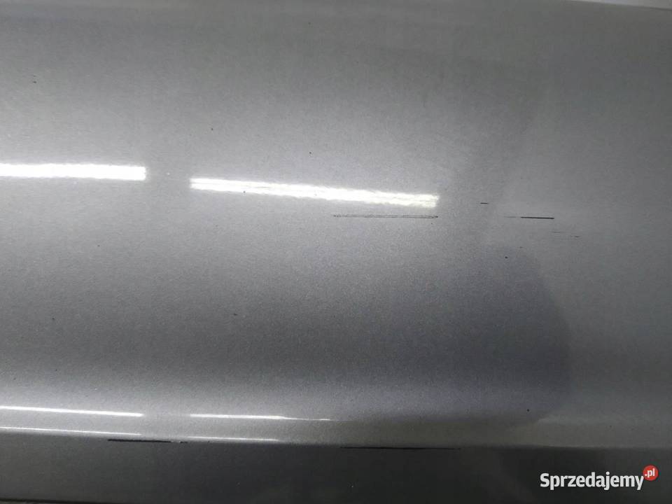 ZDERZAK TYŁ PLUS LA7T VW Volkswagen Golf V